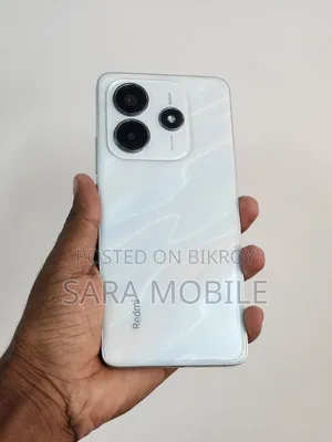 Xiaomi Redmi Note 14 5G 256 GB Red