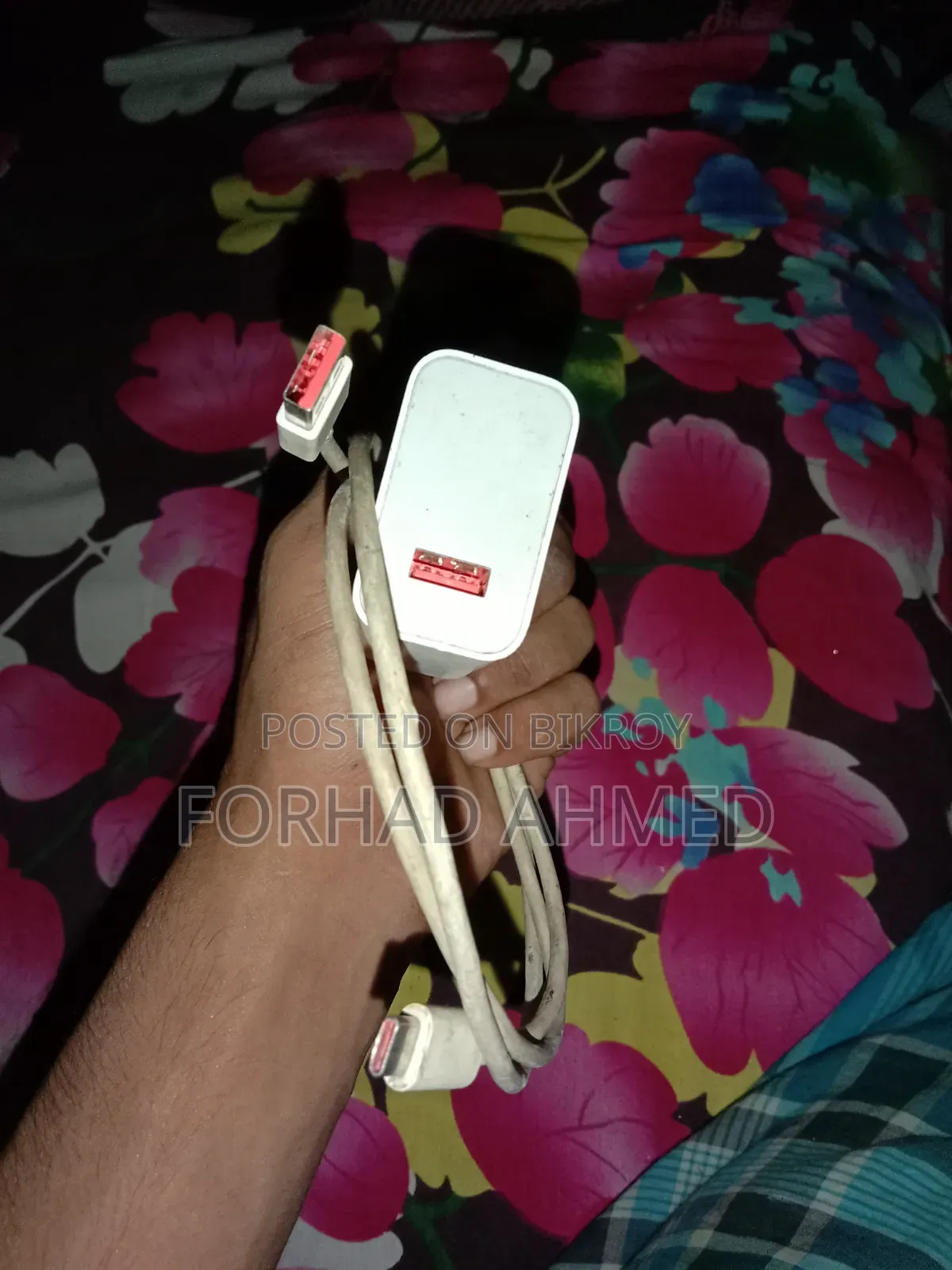 Redmi Note 12. 33 Fast Charging