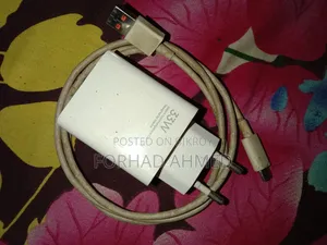 Redmi Note 12. 33 Fast Charging