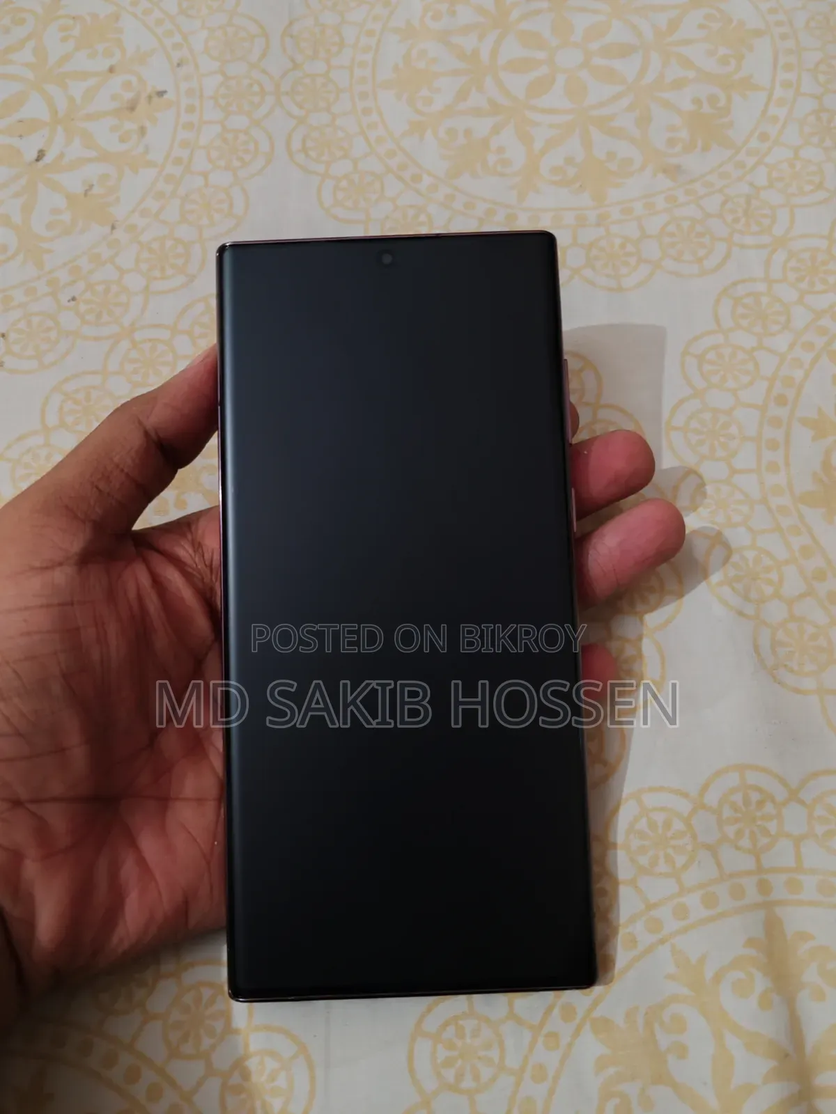 Samsung Galaxy S22 Ultra 256 GB