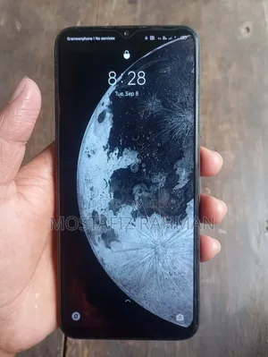 Realme Narzo 30A 64 GB Black