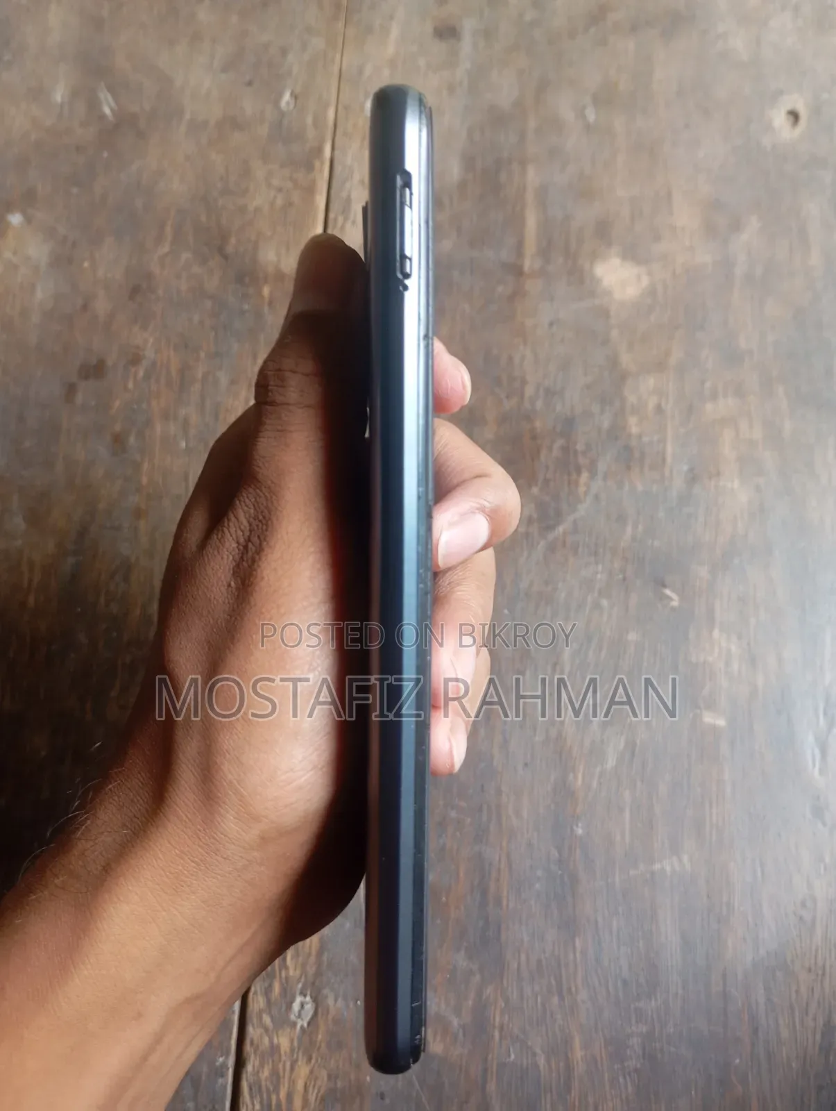 Realme Narzo 30A 64 GB Black