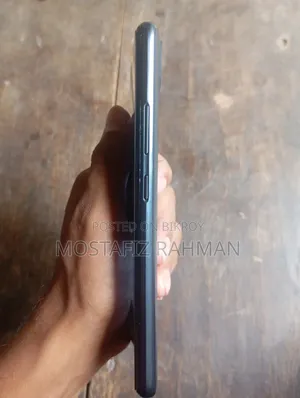Realme Narzo 30A 64 GB Black
