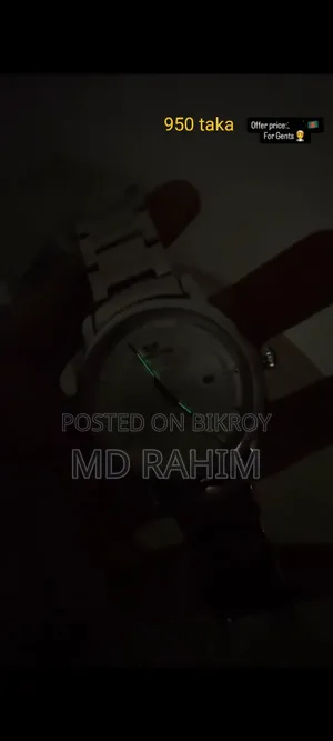 Success Way Watch