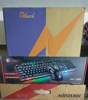 Desktop Computer 16GB AMD Ryzen 5 SSD 256GB