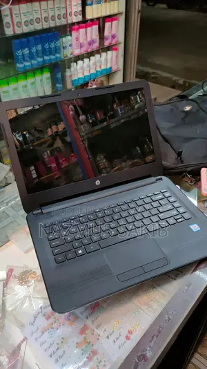 Laptop HP ZBook 14u G4 4GB Intel Core I3 HDD 4T