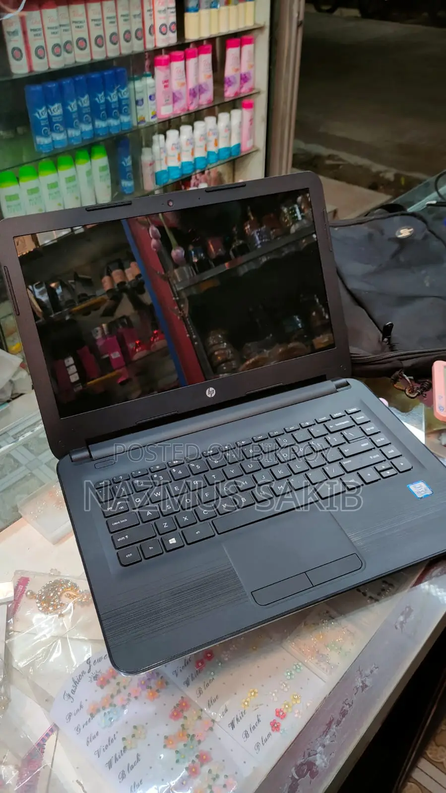Laptop HP ZBook 14u G4 4GB Intel Core I3 HDD 4T