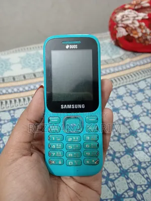 Samsung B360E Blue