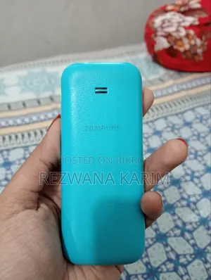 Samsung B360E Blue