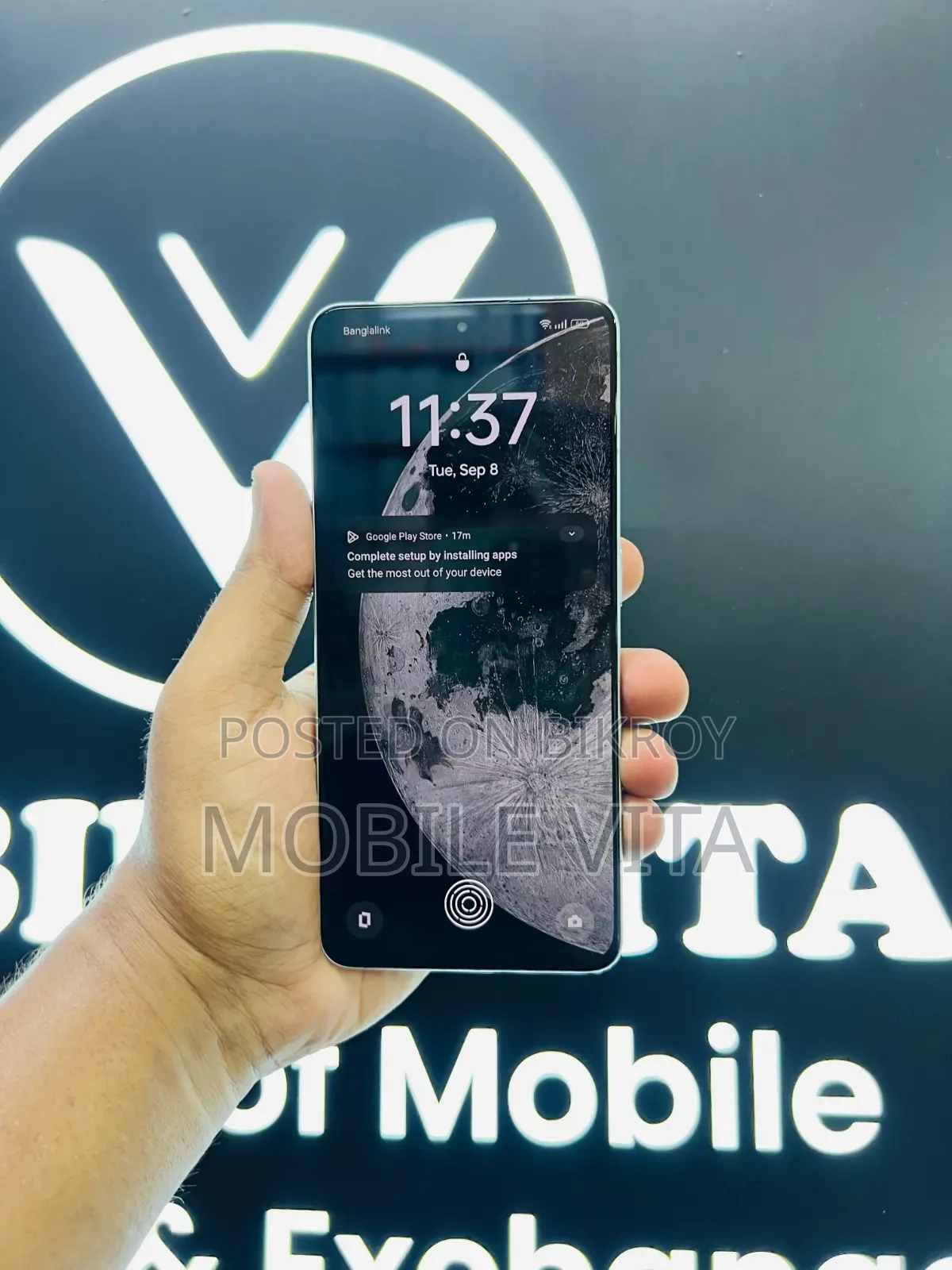 Oppo Reno8 5G 256 GB