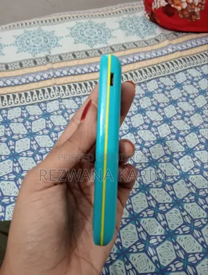 Samsung B360E Blue