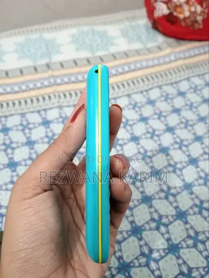 Samsung B360E Blue