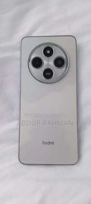 Xiaomi Redmi 14C 128 GB Silver