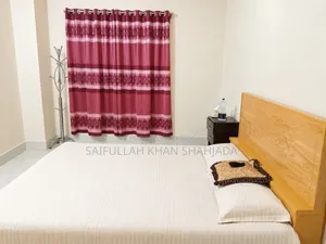ভাড়ার জন্য চায়না বিল্ডিং, কেরানীগঞ্জে সাজানো ১-বেডরুমের রুম ও পার্লার