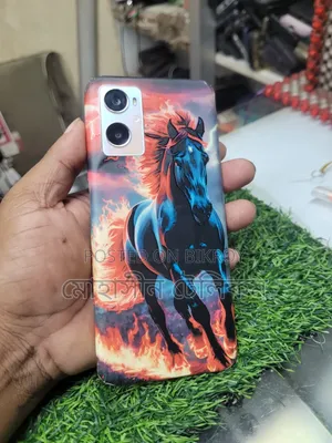 Oppo A96 256 GB White