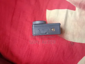 Akaso Brave Action Camera in Good Condition