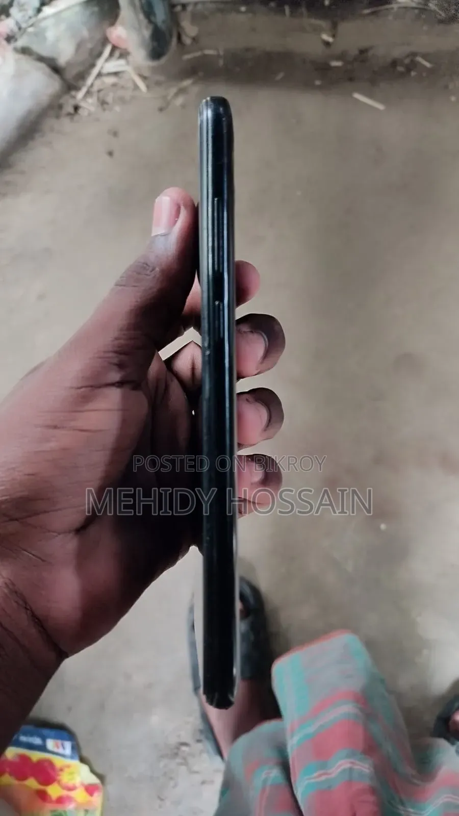 Samsung Galaxy A04e 32 GB Black