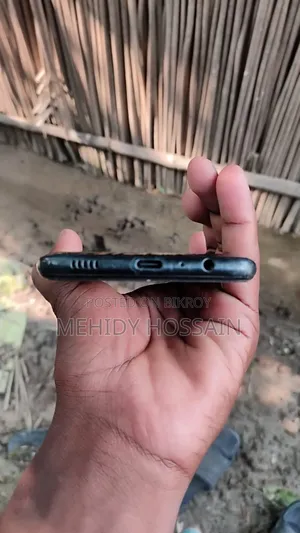Samsung Galaxy A04e 32 GB Black