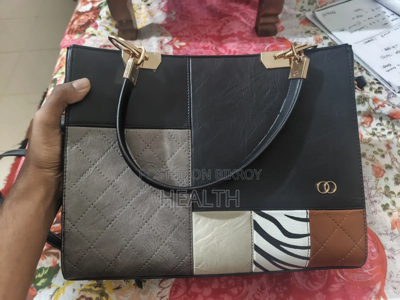 MOOCHIE Luxury Fashionable Bag for Girl