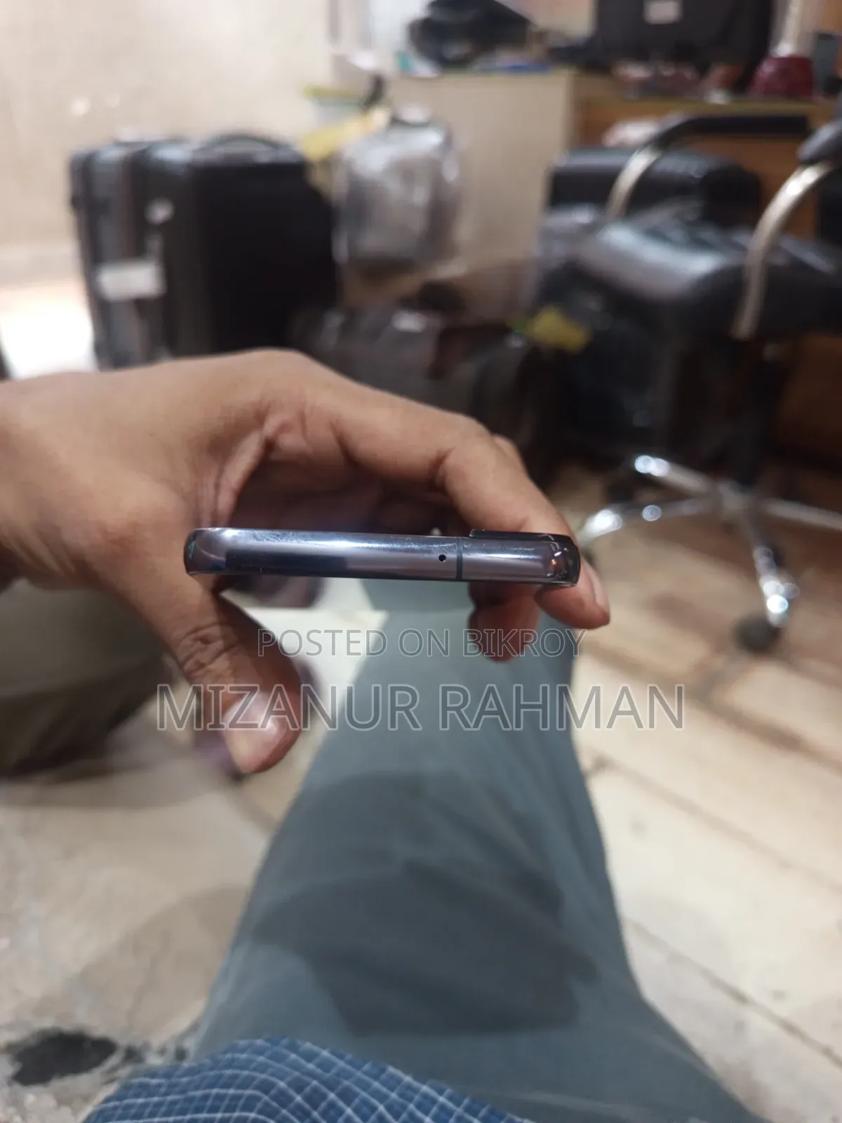 স্যামসাং গ্যালাক্সি এস২২ ৫জি ২৫৬ জিবি ব্ল্যাক