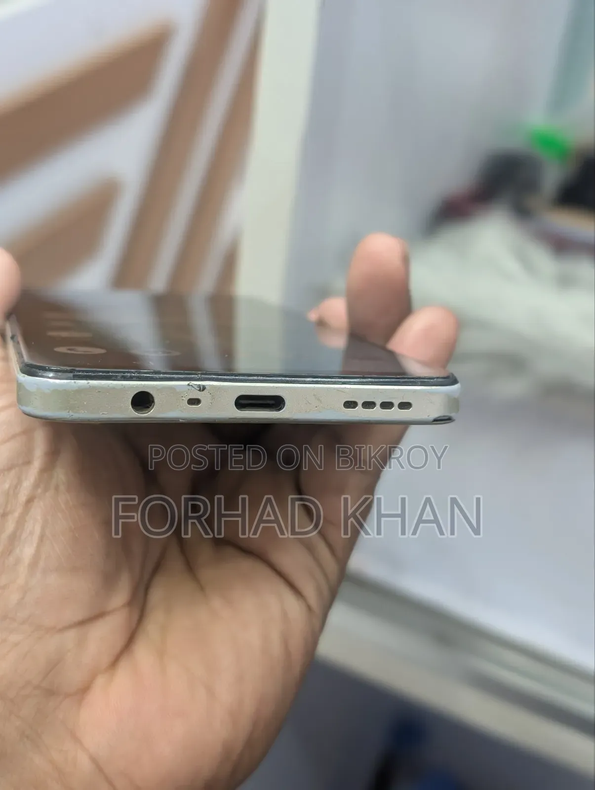 Realme C53 128 GB Gold