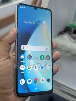 Realme C53 128 GB Gold