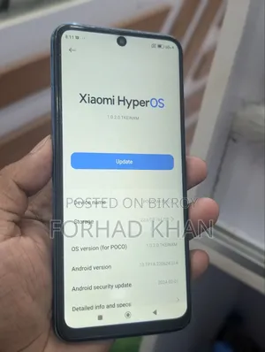 Realme C53 128 GB Gold