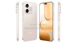 Honor 600 Lite 256 GB Silver