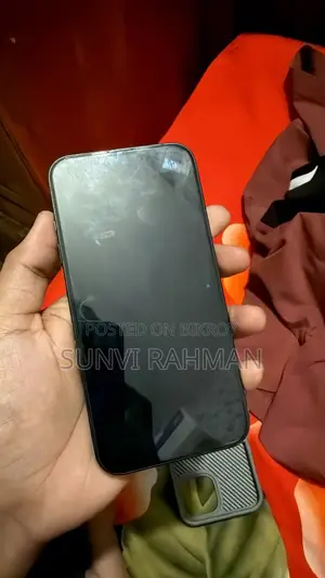 Apple iPhone 13 128 GB Green