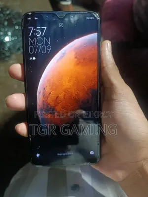 Xiaomi Pocophone F1 64 GB Black