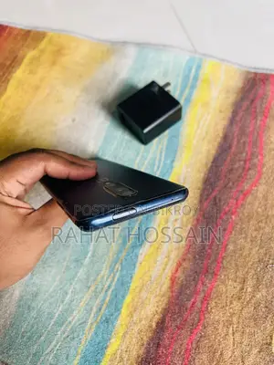 OnePlus 7 Pro 256 GB Blue