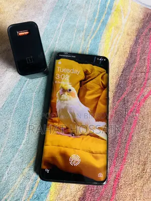 OnePlus 7 Pro 256 GB Blue