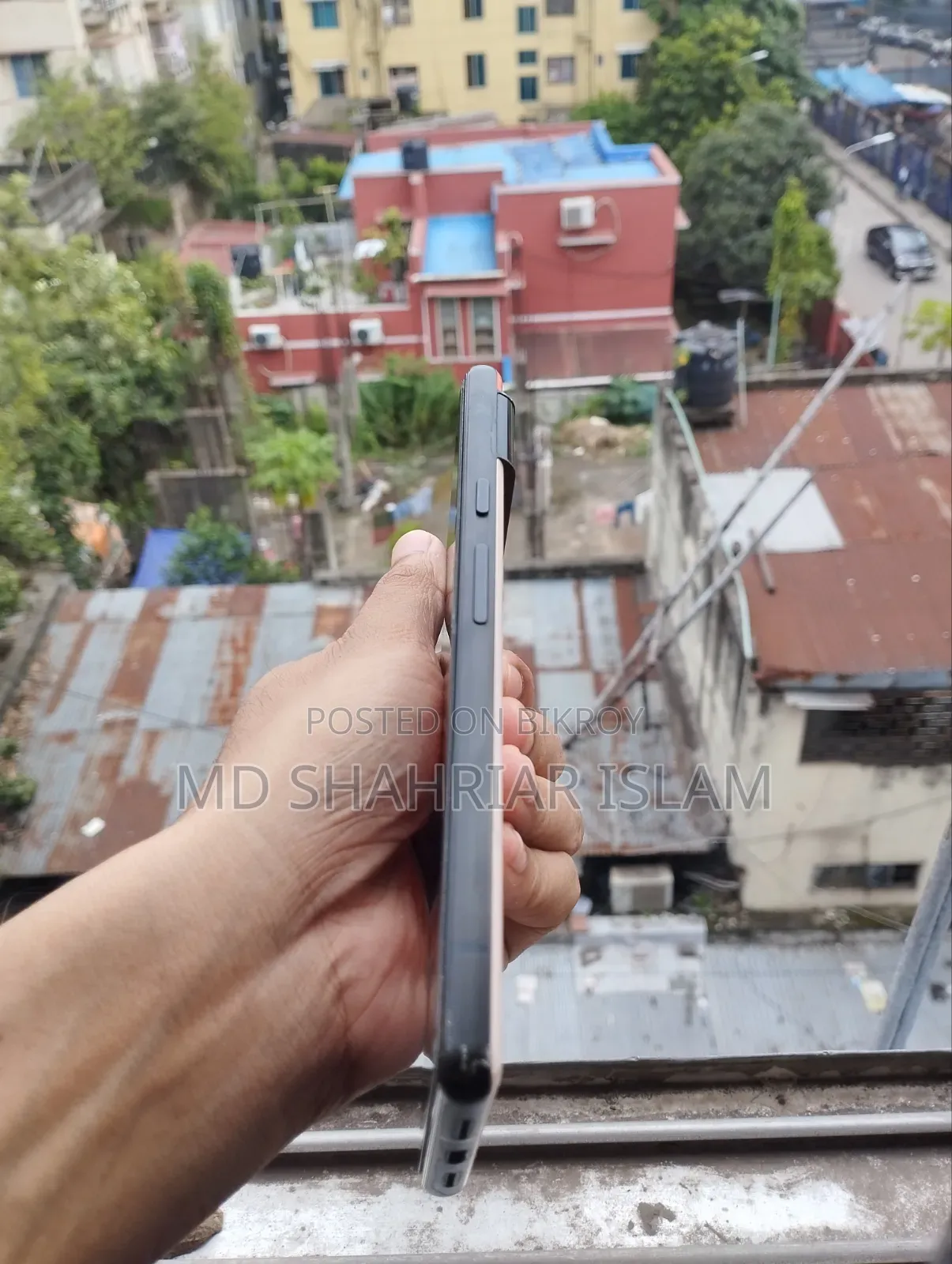 Google Pixel 6 128 GB Pink