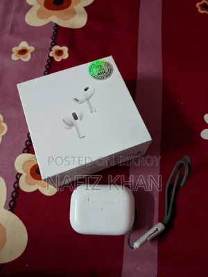 Apple AirPods Pro 2nd Gen