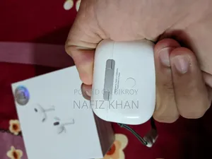 Apple AirPods Pro 2nd Gen