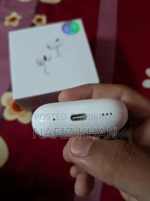 Apple AirPods Pro 2nd Gen