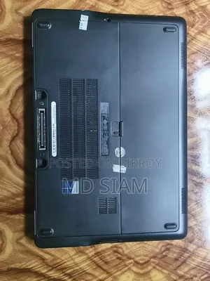 Laptop Dell 8GB Intel Core I5 SSD 128GB