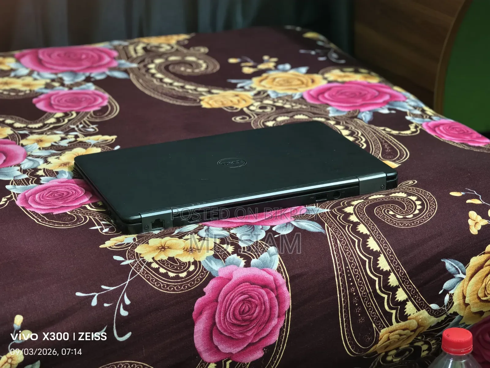 Laptop Dell 8GB Intel Core I5 SSD 128GB