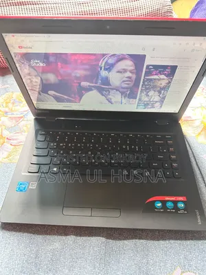 Laptop Lenovo IdeaPad 100 2GB Intel Celeron SSD 128GB
