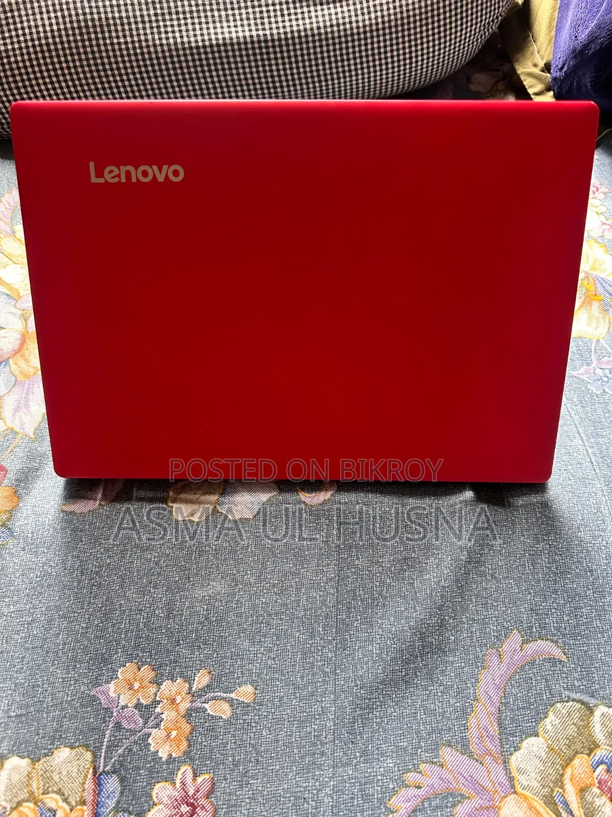 Laptop Lenovo IdeaPad 100 2GB Intel Celeron SSD 128GB