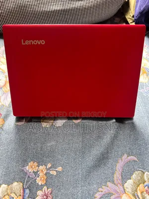Laptop Lenovo IdeaPad 100 2GB Intel Celeron SSD 128GB