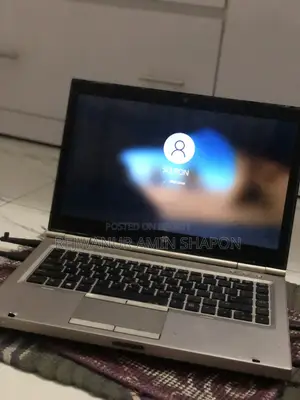 Laptop HP EliteBook 8740W 4GB Intel Core I5 SSD 512GB