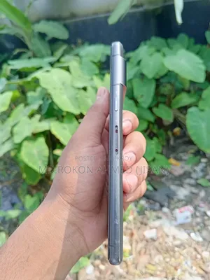 Google Pixel 7 128 GB Black