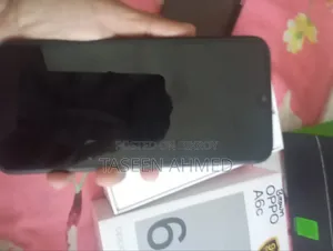 ওপ্পো এ৬সি ১২৮ জিবি