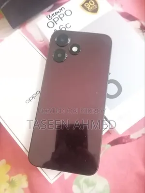 Oppo A6c 128 GB