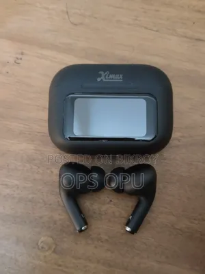 A9 Pro Earbuds