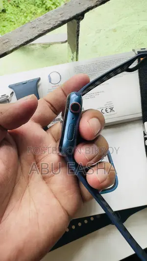 Apple Watch 7 Series 45MM