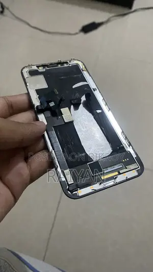 iPhone X Display (genuine)