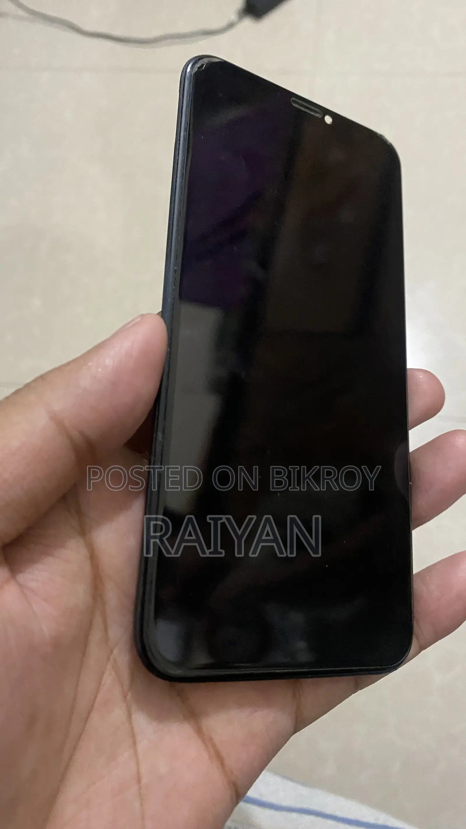 iPhone X Display (genuine)