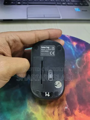 Value Top Mouse